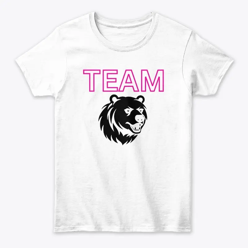 Team Bear