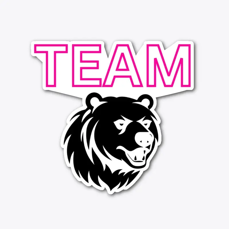 Team Bear